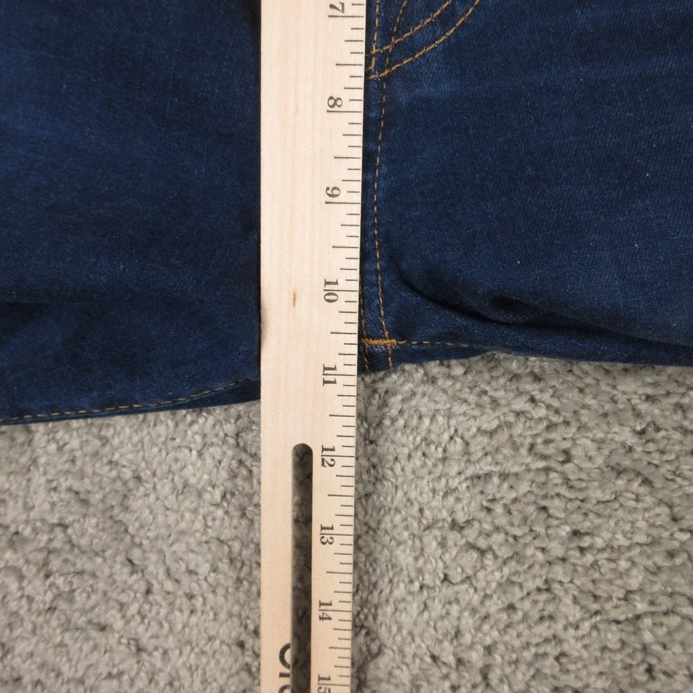 Levis thank you